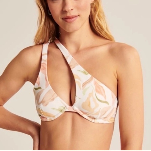 Abercrombie & Fitch Bikini Top - Picture 5 of 5